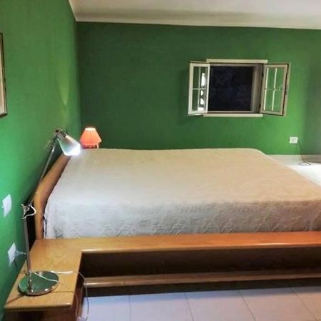 Big Relax Apartment With Swimming Pool And A Peaceful Garden In A Private Villa Sestu Eksteriør bilde